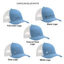 Port Authority® Snapback Trucker Hat CCC112