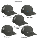 Port Authority® Snapback Trucker Hat CCC112