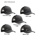 Port Authority® Snapback Trucker Hat CCC112