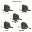 Port Authority® Snapback Trucker Hat CCC112