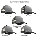 Port Authority® Snapback Trucker Hat CCC112