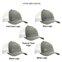 Port Authority® Snapback Trucker Hat CCC112