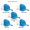 Port Authority® Snapback Trucker Hat CCC112