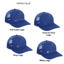 Port Authority® Snapback Trucker Hat CCC112