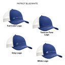 Port Authority® Snapback Trucker Hat CCC112