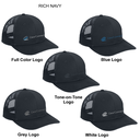 Port Authority® Snapback Trucker Hat CCC112