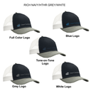 Port Authority® Snapback Trucker Hat CCC112