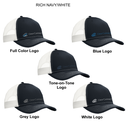 Port Authority® Snapback Trucker Hat CCC112