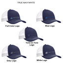 Port Authority® Snapback Trucker Hat CCC112