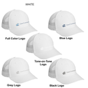 Port Authority® Snapback Trucker Hat CCC112
