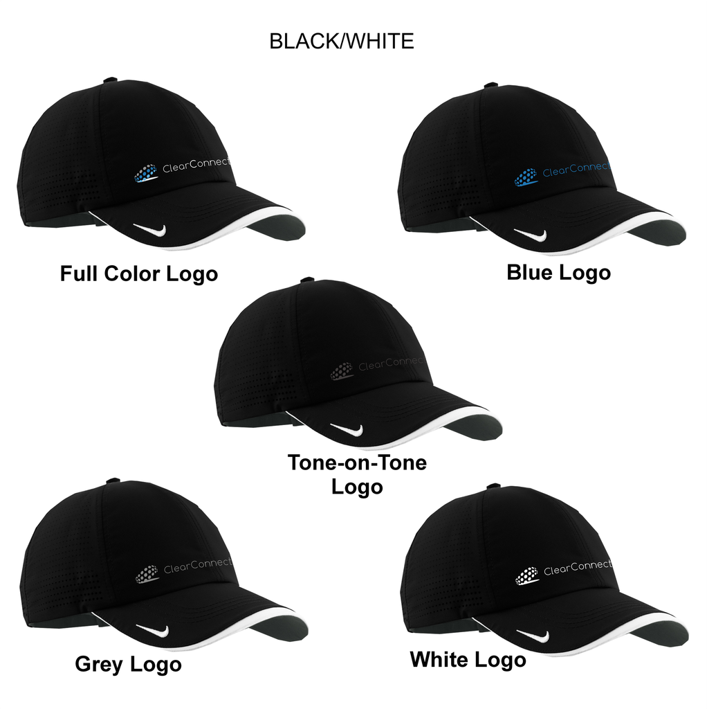 Nike DriFIT Perforated Performance Cap CCFB6445