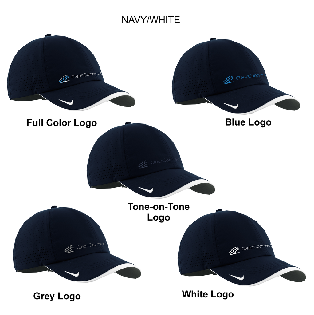 Nike DriFIT Perforated Performance Cap CCFB6445