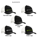 Port Authority® Snapback Trucker Hat INNC112