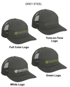 Port Authority® Snapback Trucker Hat INNC112