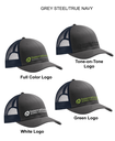Port Authority® Snapback Trucker Hat INNC112