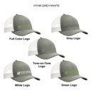 Port Authority® Snapback Trucker Hat INNC112