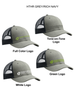 Port Authority® Snapback Trucker Hat INNC112