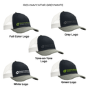 Port Authority® Snapback Trucker Hat INNC112