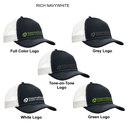 Port Authority® Snapback Trucker Hat INNC112