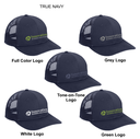 Port Authority® Snapback Trucker Hat INNC112
