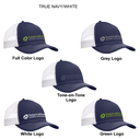 Port Authority® Snapback Trucker Hat INNC112