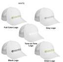 Port Authority® Snapback Trucker Hat INNC112
