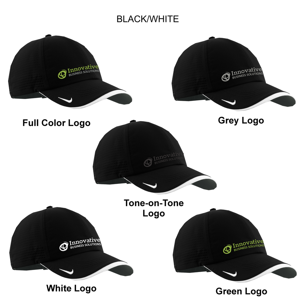 Nike DriFIT Perforated Performance Cap INNFB6445