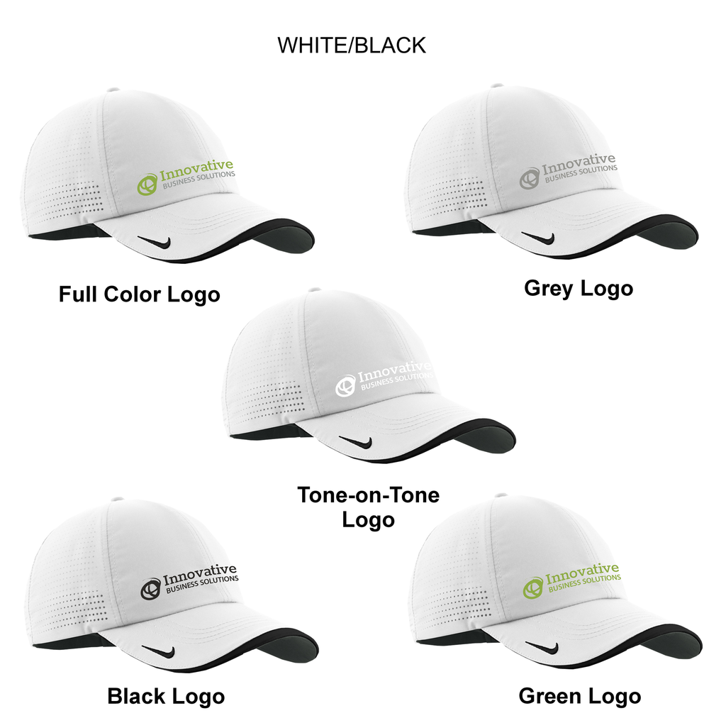 Nike DriFIT Perforated Performance Cap INNFB6445