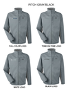 Under Armour Mens CGI Shield 2.0 Jacket  FIN1371586