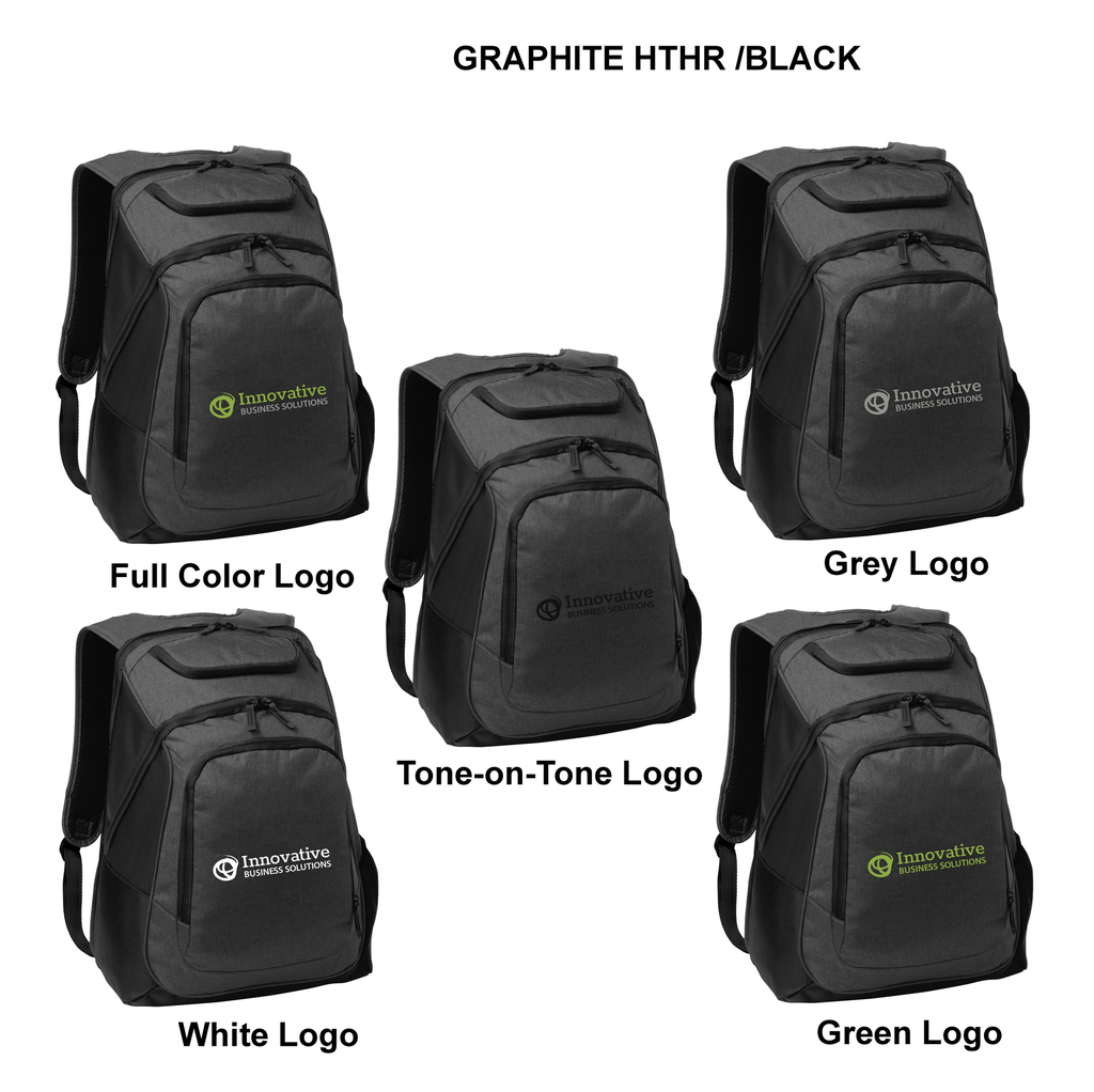 Port Authority Exec Backpack INNBG223