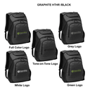 Port Authority Exec Backpack INNBG223