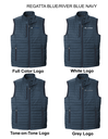 Port Authority Packable Puffy Vest FINJ851