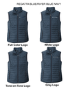 Port Authority Ladies Packable Puffy Vest FINL851