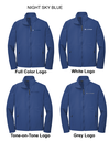Port Authority Collective Soft Shell Jacket FINJ901