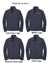 Port Authority Collective Soft Shell Jacket FINJ901