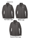 Port Authority Ladies Collective Soft Shell Jacket FINL901