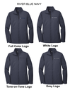 Port Authority Ladies Collective Soft Shell Jacket FINL901