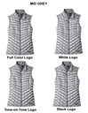 The North Face Ladies ThermoBall  Trekker Vest FINNF0A3LHL