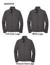 Port Authority Collective Soft Shell Jacket CCJ901