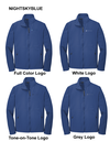 Port Authority Collective Soft Shell Jacket CCJ901