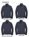 Port Authority Collective Soft Shell Jacket CCJ901