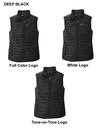 Port Authority Ladies Packable Puffy Vest CCL851