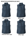 Port Authority Ladies Packable Puffy Vest CCL851