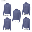 Sport Tek Sport Wick Stretch 1/4 Zip Pullover CCST850