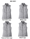 The North Face Ladies ThermoBall  Trekker Vest CCNF0A3LHL