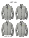 Port Authority Collective Soft Shell Jacket INNJ901