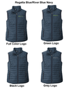 Port Authority Ladies Packable Puffy Vest INNL851