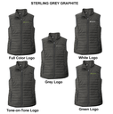 Port Authority Ladies Packable Puffy Vest INNL851