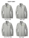Port Authority Ladies Collective Soft Shell Jacket INNL901