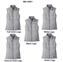 The North Face Ladies ThermoBall  Trekker Vest INNNF0A3LHL